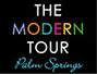 palm springs architecture tours